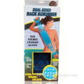 Dual Sided Back Scrubber/Massage Belt, Back Scrubber, Dual Sided Back Scrubber Massager (TV339)